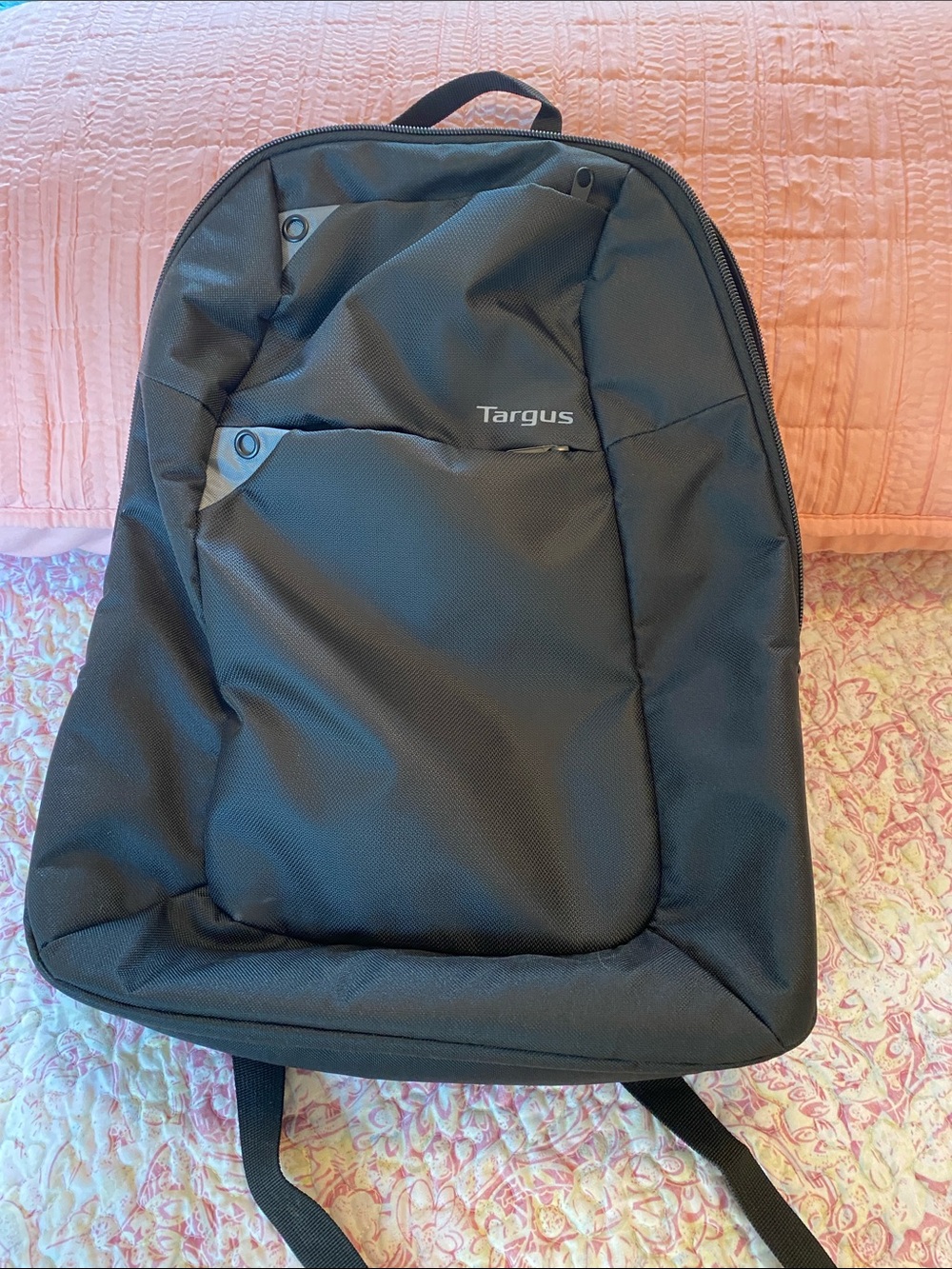 NWOT Targus 16" Laptop Backpack - Black
